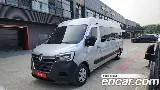 продажа RENAULT KOREA (SAMSUNG) MASTER