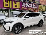 продажа KIA SORENTO 4TH GENERATION