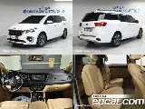 продажа KIA THE NEW CARNIVAL