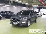 продажа HYUNDAI ALL NEW TUCSON