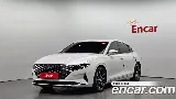 продажа HYUNDAI THE NEW GRANDEUR IG