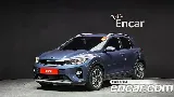 продажа KIA STONIC