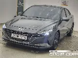 продажа HYUNDAI AVANTE (CN7)