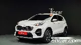 продажа KIA SPORTAGE THE BOLD
