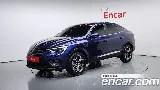 продажа RENAULT KOREA (SAMSUNG) XM3