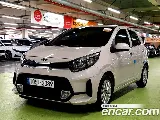 продажа KIA Morning Urban (JA)