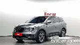 продажа RENAULT KOREA (SAMSUNG) THE NEW QM6