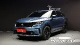продажа KIA SORENTO 4TH GENERATION