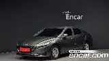 продажа HYUNDAI AVANTE (CN7)