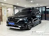 продажа KIA CARNIVAL 4TH GENERATION