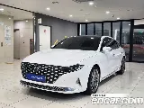 продажа HYUNDAI THE NEW GRANDEUR IG