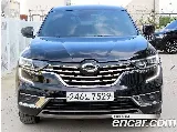 продажа RENAULT KOREA (SAMSUNG) THE NEW QM6