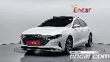 продажа HYUNDAI THE NEW GRANDEUR IG