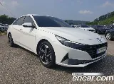 продажа HYUNDAI AVANTE (CN7)