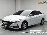 продажа HYUNDAI AVANTE (CN7)