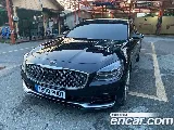 продажа KIA MORE K9