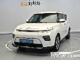 продажа KIA SOUL BOOSTER EV