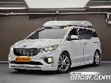 продажа KIA THE NEW CARNIVAL