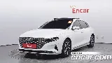 продажа HYUNDAI THE NEW GRANDEUR IG HYBRID