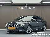 продажа HYUNDAI THE NEW GRANDEUR IG