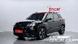 продажа CHEVROLET (GM DAEWOO) TRAIL BLAZER