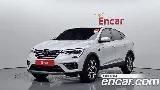 продажа RENAULT KOREA (SAMSUNG) XM3