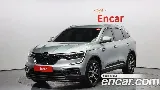 продажа RENAULT KOREA (SAMSUNG) THE NEW QM6