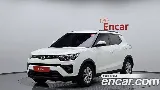 продажа SSANGYONG VERY NEW TIVOLI