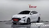 продажа HYUNDAI THE NEW AVANTE AD