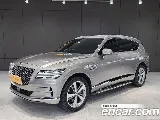 продажа GENESIS GV80