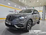 продажа RENAULT KOREA (SAMSUNG) THE NEW QM6