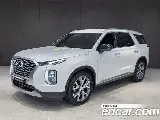 продажа HYUNDAI PALISADE