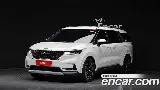 продажа KIA CARNIVAL 4TH GENERATION