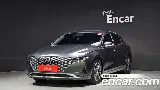 продажа HYUNDAI THE NEW GRANDEUR IG