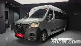 продажа RENAULT KOREA (SAMSUNG) MASTER