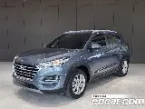 продажа HYUNDAI ALL NEW TUCSON