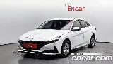 продажа HYUNDAI AVANTE (CN7)