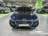 продажа GENESIS G70