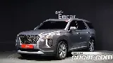 продажа HYUNDAI PALISADE