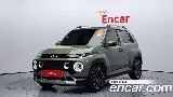 продажа HYUNDAI CASPER