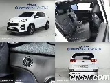 продажа KIA SPORTAGE THE BOLD