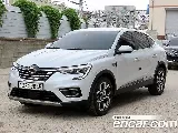 продажа RENAULT KOREA (SAMSUNG) XM3