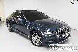продажа GENESIS G80 (RG3)