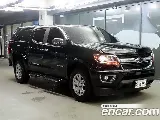 продажа CHEVROLET (GM DAEWOO) COLORADO