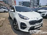 продажа KIA SPORTAGE THE BOLD