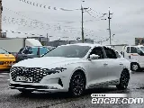 продажа HYUNDAI THE NEW GRANDEUR IG