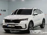 продажа KIA SORENTO 4TH GENERATION