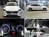 продажа HYUNDAI SONATA (DN8)