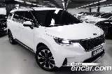 продажа KIA CARNIVAL 4TH GENERATION