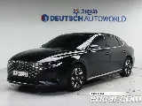 продажа HYUNDAI THE NEW GRANDEUR IG HYBRID
